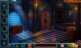 Horror Escape - Mystery Carnival screenshot 2