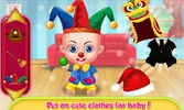 Baby Care - Game for kids screenshot 2