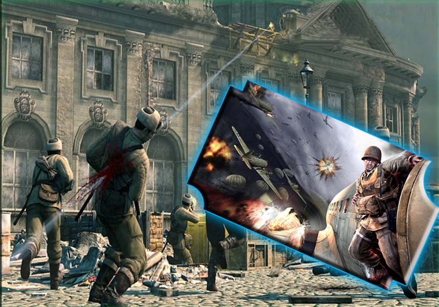 Commando Sniper Missions - Preview 9