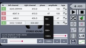 Frequency Sound Generator screenshot 3