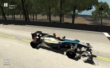 VR Racing Free screenshot 5