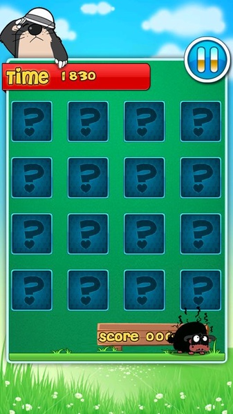 Memory Matching - Preview 2