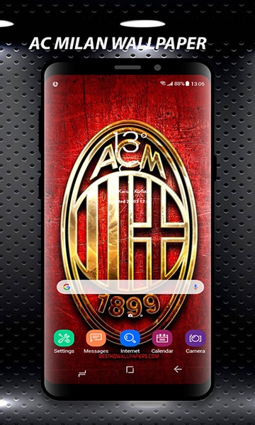 AC Milan Wallpapers - Preview 5
