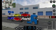 Truck Simulator: Highway 2020 screenshot 6