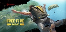 Free Fire MAX (GameLoop) feature