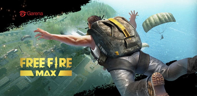 Download Free Fire Max (GameLoop)