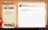 Canal Cocina HD screenshot 2