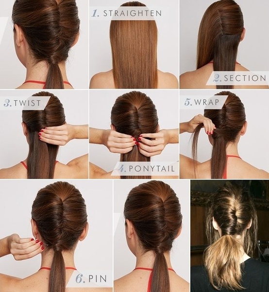 Girls Hair Styles - Preview 4