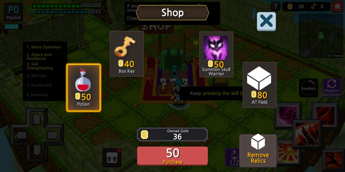 Hero Craft - Preview 17