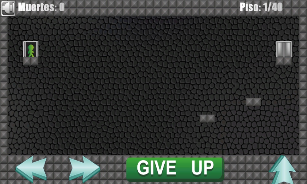 Give Up Pro - Preview 7