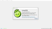 Lime3DS screenshot 7