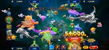 Bearfish Casino screenshot 8