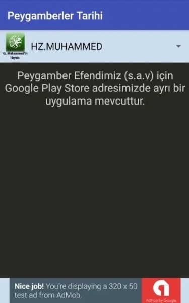 Peygamberler Tarihi - Preview 1