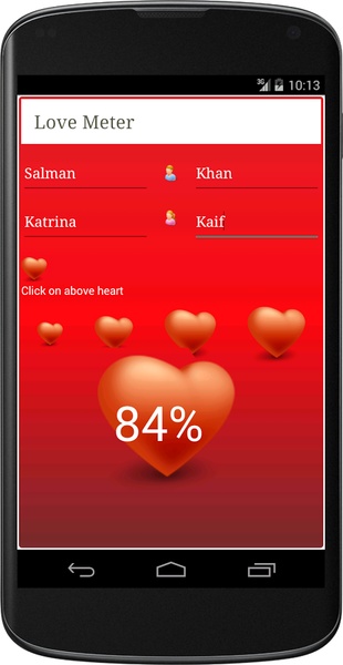 Hindi Love Shayari and SMS - Preview 10