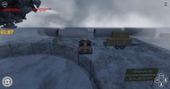 Sheriff vs Police Driving 3D screenshot 1