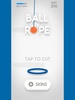 Ball on Rope screenshot 5