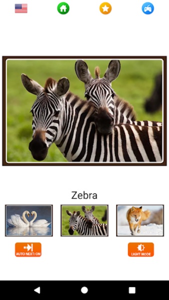 Animal sounds-Kids Game - Preview 19