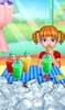 Icy Slushy Maker Cooking Game screenshot 3