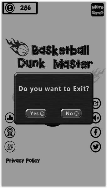 Basketball Dunk Master - Preview 8
