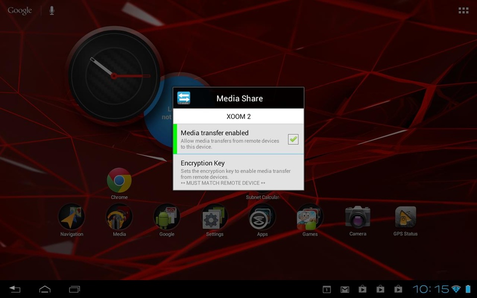 Media Share FREE - Preview 7