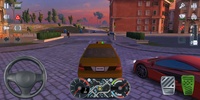 Taxi Sim 2020 screenshot 9