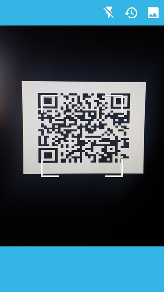 QR Barcode Easy - Preview 5