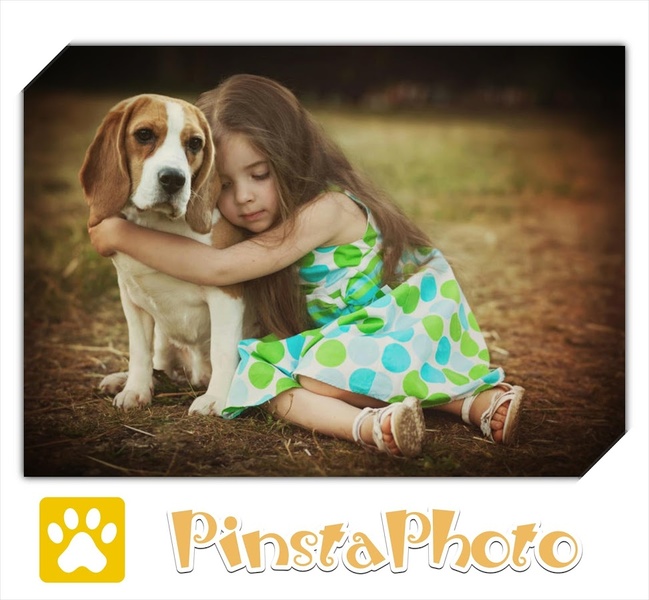 Instant Photo - PinstaPhoto - Preview 7