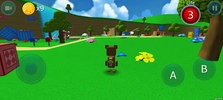 Bear Adventure 3D screenshot 1