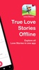 Love Stories (offline) screenshot 5
