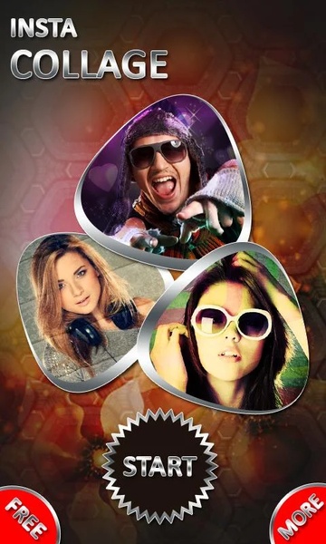 InstaCollage Effects - Preview 4