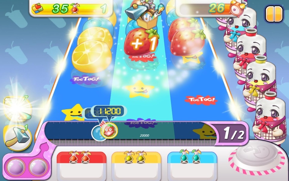 FruitTokTok - Preview 8