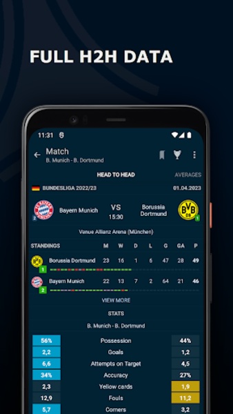 Soccer Center - Preview 6