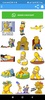 Sticker de los Simpson screenshot 1