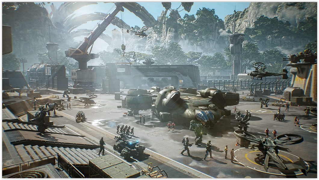 Avatar: Reckoning - Preview 3