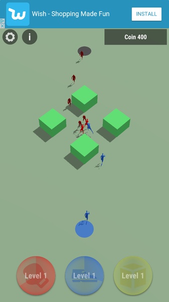 Various Guys - Preview 3