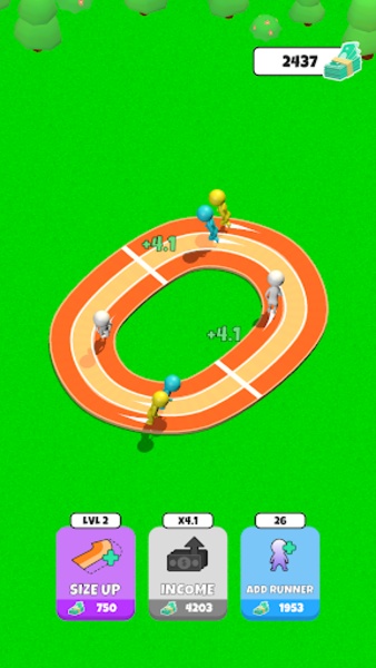 Athletic Clickers - Preview 9