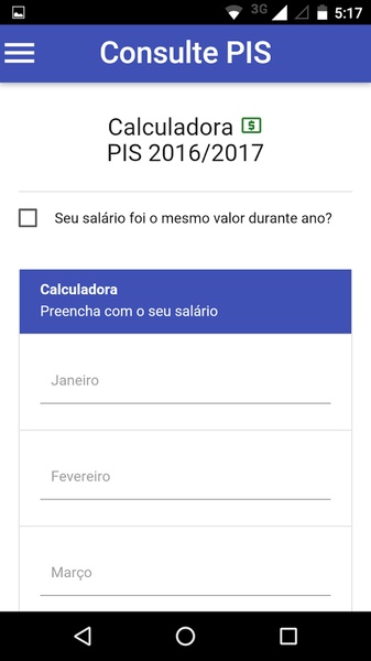 Consulte PIS - Preview 2