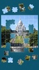 Paris Puzzle-Spiel screenshot 10