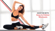 Brooke Burke Body Workouts screenshot 3