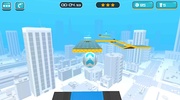 Gyro Ball 3D screenshot 4