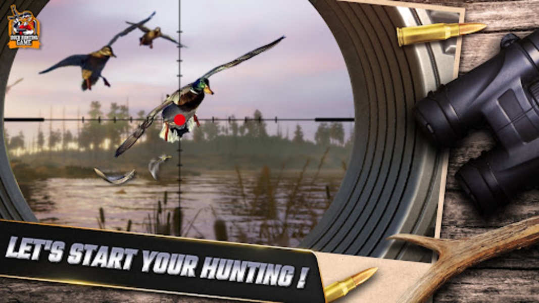 Duck Hunting Games - Preview 7