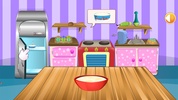 cooking cupcakes screenshot 6