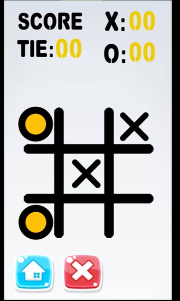 TicTacToePro - Preview 7