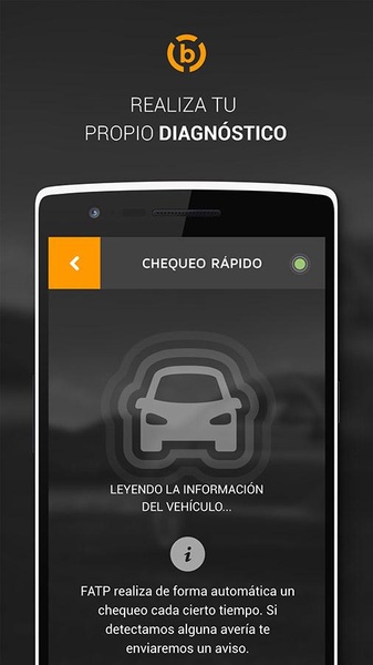 BeYourCar - Preview 5