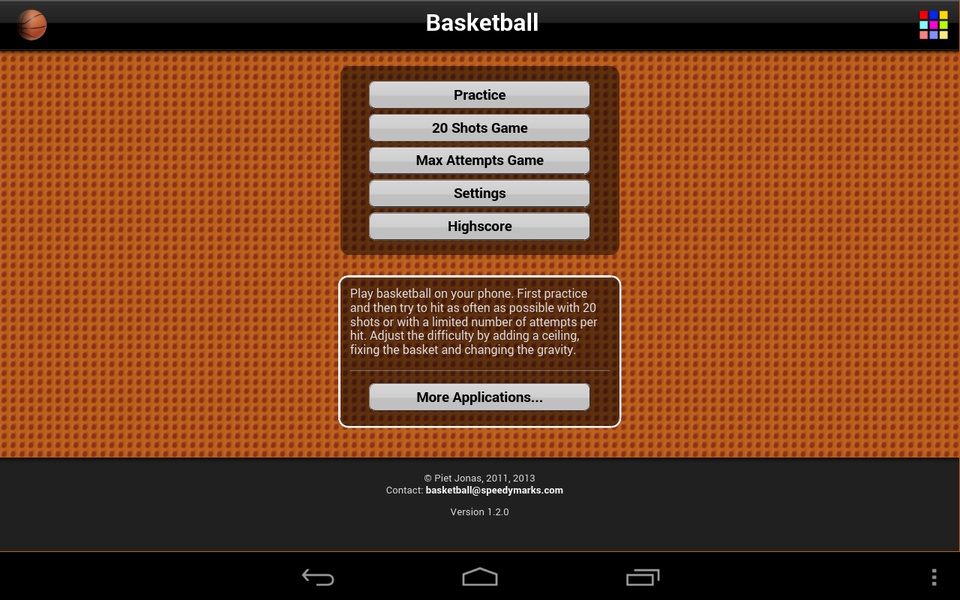 Basketball Free - Preview 4