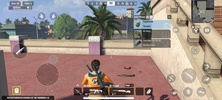 ScarFall 2.0 screenshot 5