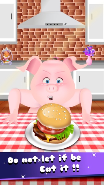 My Talking Pig Mimi Pra - Preview 10