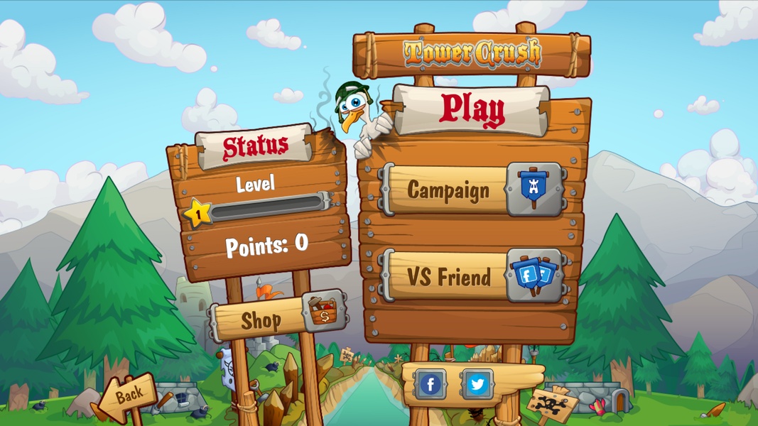 Tower Crush - Preview 2