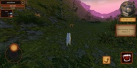 Wolf Simulator Evolution screenshot 4