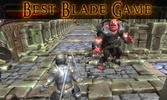 Dark Knight-Dungeon & Blade 3D screenshot 2